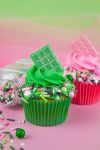 Wicked Ways Sprinkles Mix | Wicked Witch Sprinkle Blend for Cakes, Cupcakes, Cookies, Desserts