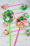 Wicked Ways Sprinkles Mix | Wicked Witch Sprinkle Blend for Cakes, Cupcakes, Cookies, Desserts